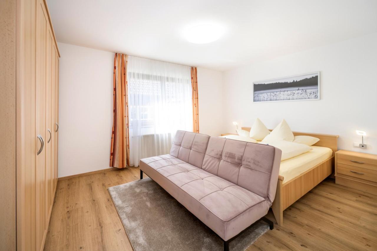 Haus Kindler Apartment Radstadt Exterior photo