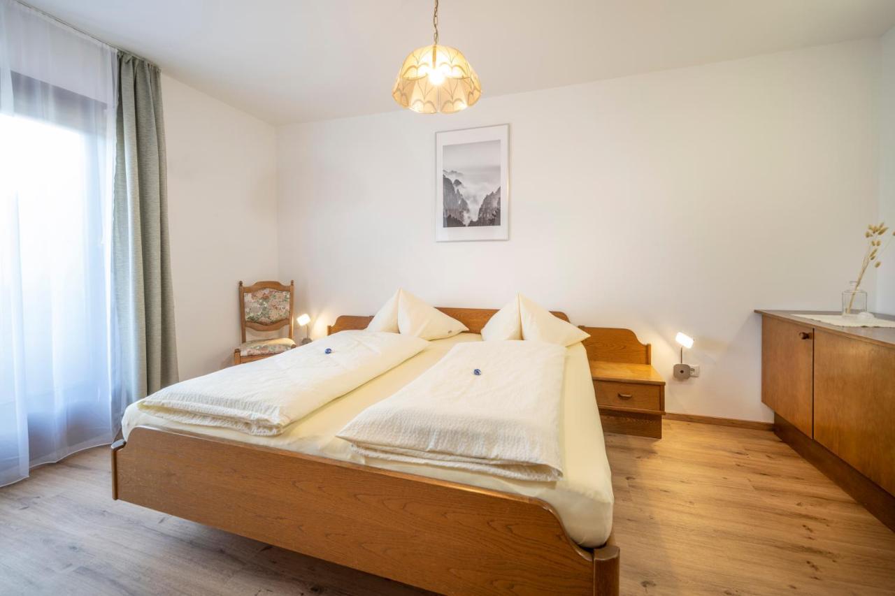 Haus Kindler Apartment Radstadt Exterior photo
